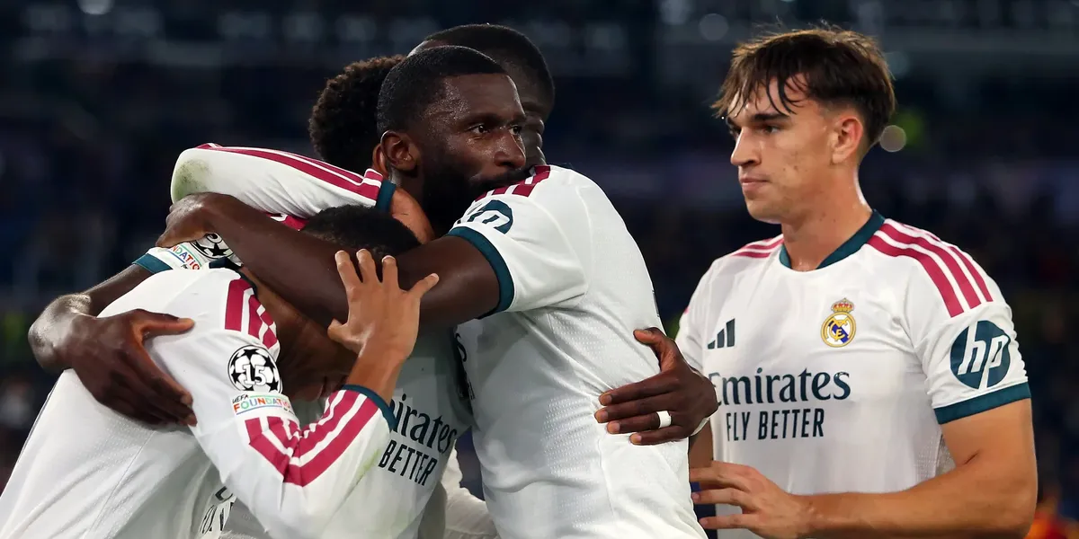 Real Madridi mund t i japë lamtumirën yllit të skuadrës pa përfituar asnjë euro
