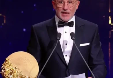 Luis de la Fuente fiton çmimin për ‘Trajnerin më të mirë’