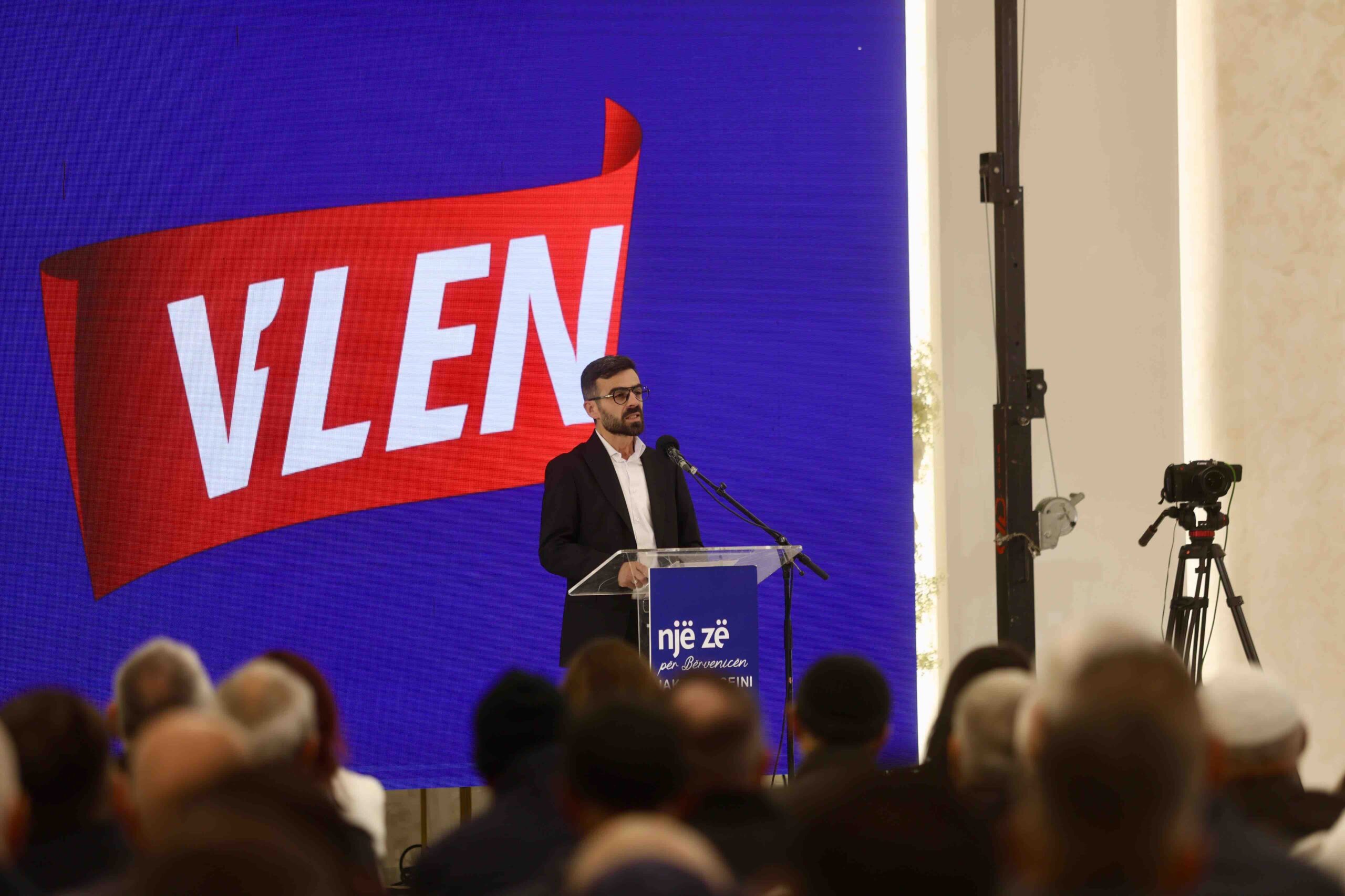Jakup Huseini në tubimin përmbyllës  Nuk kërkoj vetëm një mandat  por mundësinë që premtimet t i kthejmë në rezultate