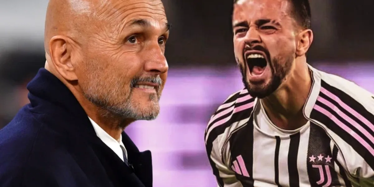 Spalletti konfirmon minutat për Zhegrovën ndaj Napolit  zbulon planin që ka për yllin e Kosovës