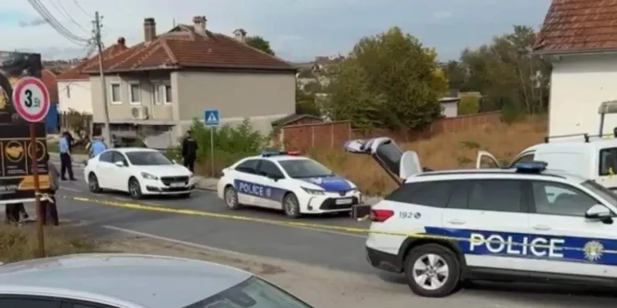 Detaje nga Gjykata për vrasjen e dyfishtë në Gjilan  I dyshuari qëlloi bashkëshorten në veturë  pastaj vrau kunatin
