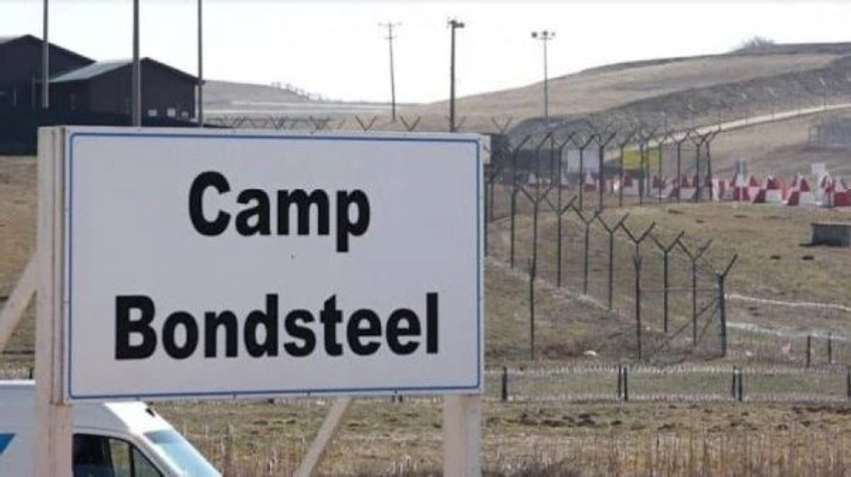 Koloneli amerikan Miller  Ushtarët tanë të gatshëm të punojnë me aleatët e NATO s për një Kosovë të sigurt