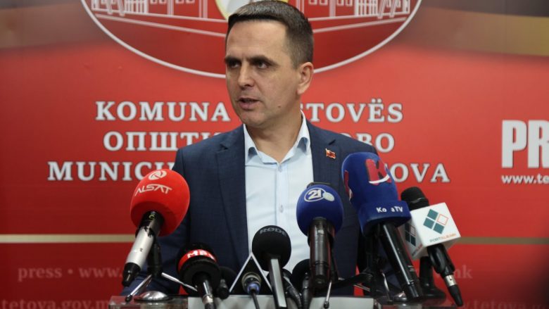 Kasami për tensionet në Shqipëri  Dhuna nuk është zgjidhje  të respektohet zëri i qytetarëve 