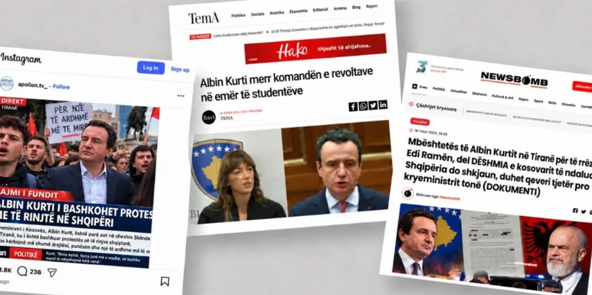 albin-kurti-ne-protestat-e-tiranes-imazhe-te-rreme-shenjestruan-kryeministrin-e-kosoves
