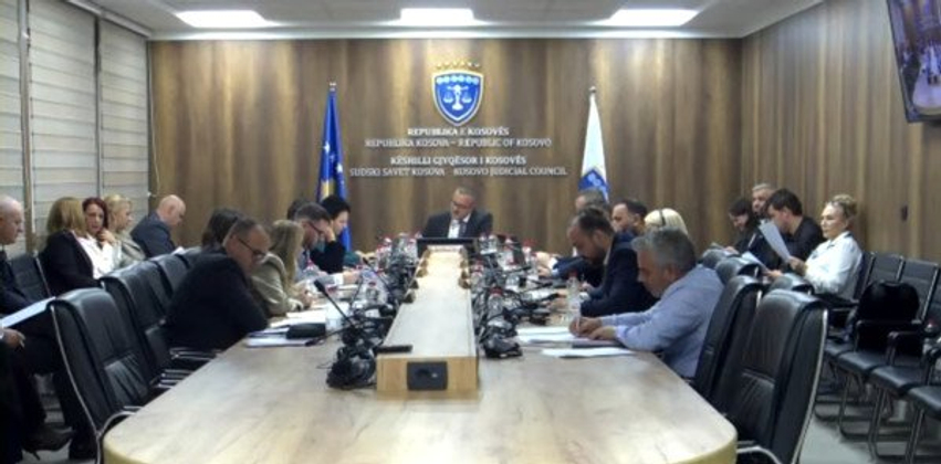 KGjK ja autorizon marrëveshjen me AKKVP në  anëtari kërkon dispozita për zbatimin e saj