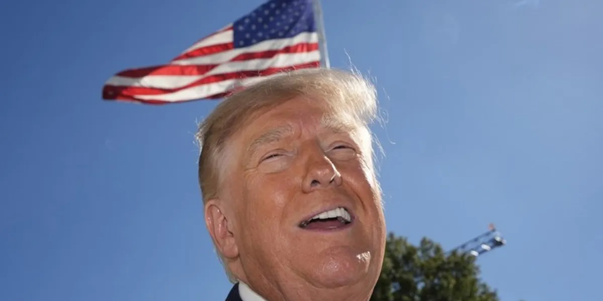 Trump premton shpërblim prej një milion dollarësh për denoncimin e mashtrimeve zgjedhore
