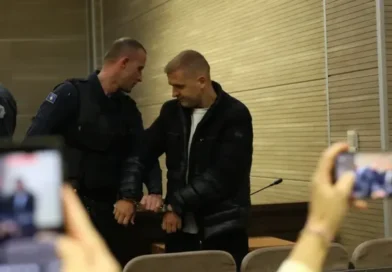 Nesër në Apel ankesa e Naim Murselit, mbrojtja kërkon anulimin e dënimit me burgim të përjetshëm