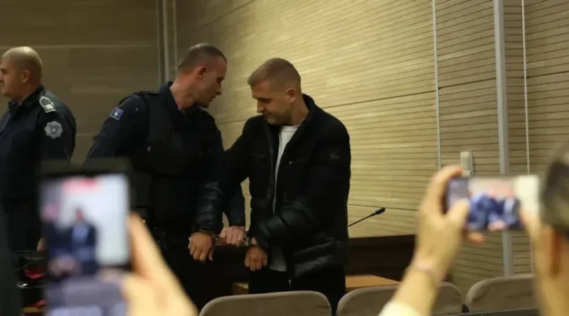 Nesër në Apel ankesa e Naim Murselit, mbrojtja kërkon anulimin e dënimit me burgim të përjetshëm