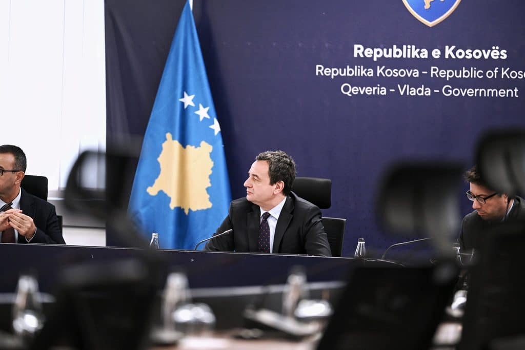 Prishtina 2030  KOLM Diskuton Masterplanin dhe Projektet Prioritare