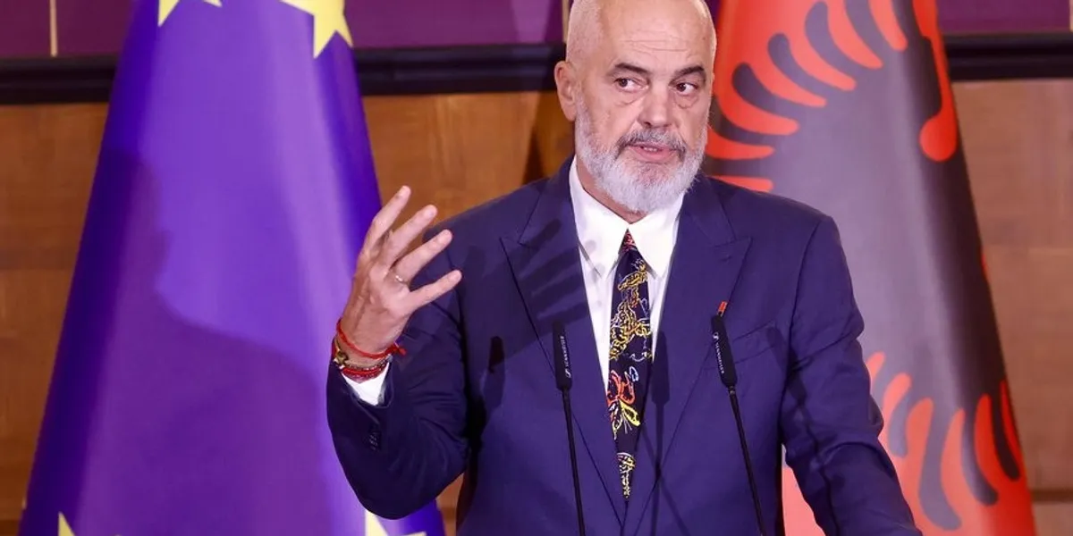 Shqipëria do të mbyllë Kapitullin 20  reagon Rama  Nis numërimi mbrapsht drejt objektivit historik