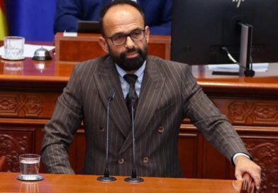 Shasivari thirrje opozitës: Jepni shansin Ligjit për përfaqësim, ne marrim përgjegjësinë për zbatimin e tij