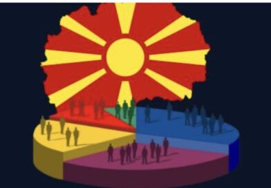 Maqedonia e Veriut humbi 11.4% të popullsisë së saj krahasuar me vitin 2011