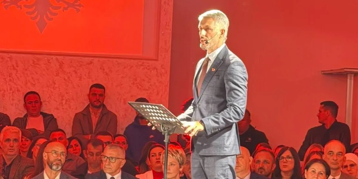 Zgjedhjet në Serbi  Mehmeti  Shqiptarët janë në pritje të deputetit të tretë