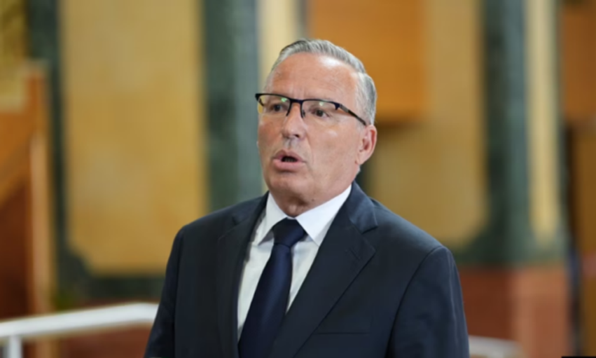 Hamza tregon që u takua me Kurtin para dy dite  ka disa fjalë edhe për presidenten Shiroka Pula