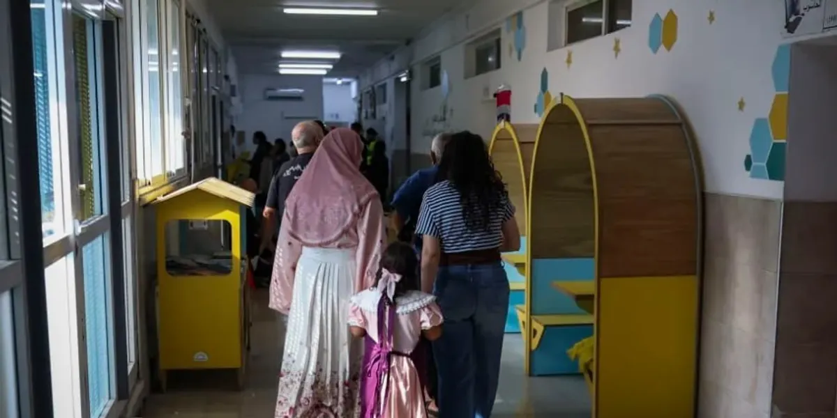 Nuk dolën mirë në zgjedhje  Netanyahu  Arabët vodhën vota