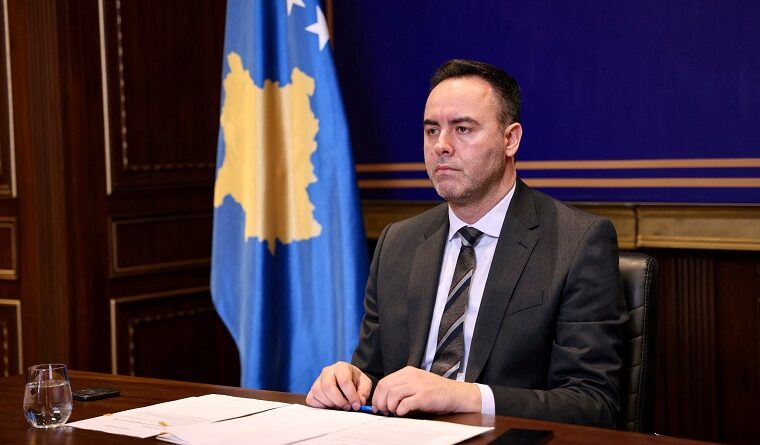 Konjufca porosi Daçiqit
