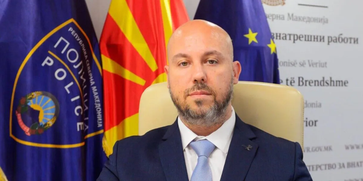 Astrit Iseni  Uniforma policore nuk i jep askujt të drejtën të ushtrojë dhunë