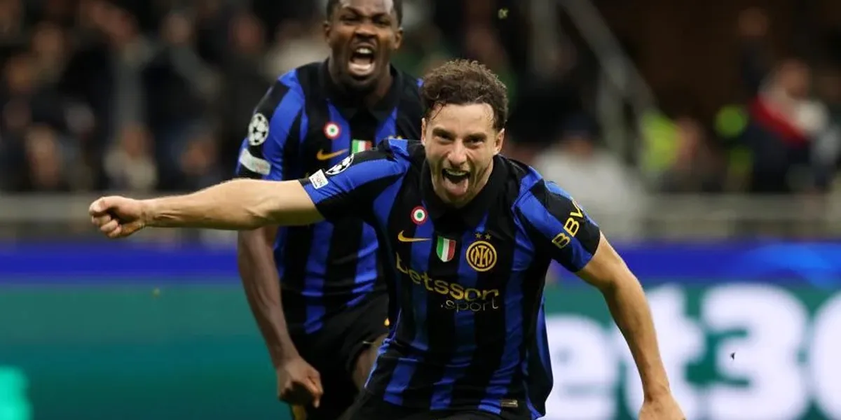 Interi me një lojtar më pak fiton ndaj Shakhtar Donetsk