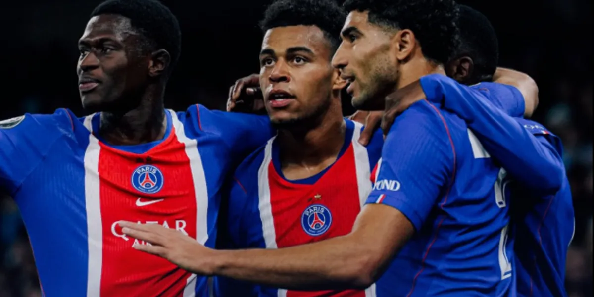 Notat e lojtarëve  Man City 2 4 PSG  Doue dhe Haaland shkëlqejnë  Donnarumma dështim