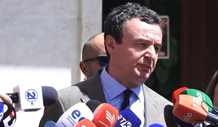 Kurti  MD ja dhe MPB ja kanë edhe 54 orë për raportin në rastin e Arlinda Zekajt
