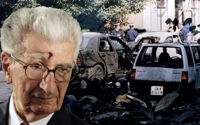 30 vjet pa përgjigje: Kush qëndroi pas atentatit ndaj Kiro Gligorovit?