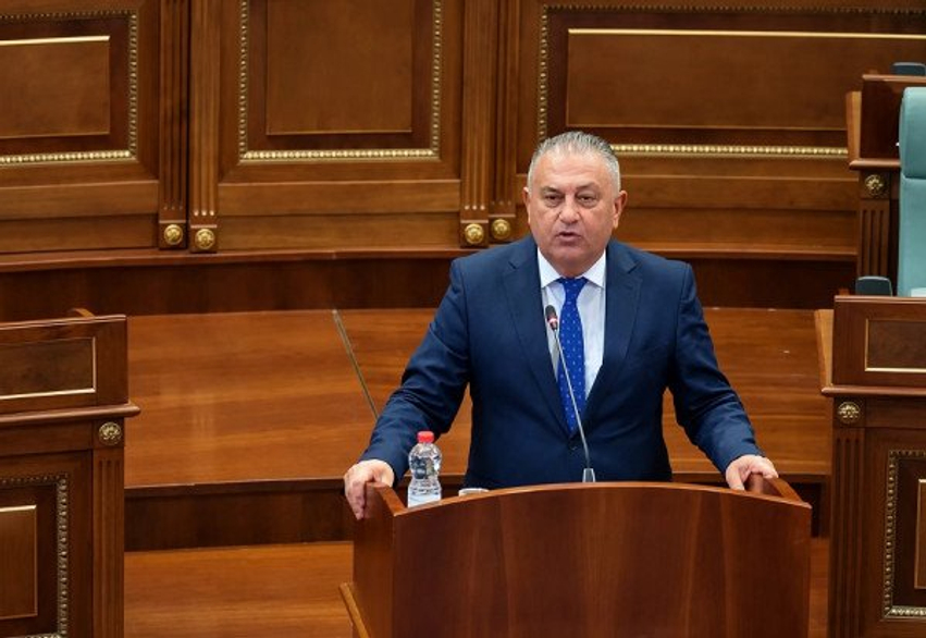 Radulloviq akuzon Listën Serbe për presion dhe frikësim  e quan edhe organizatë kriminale
